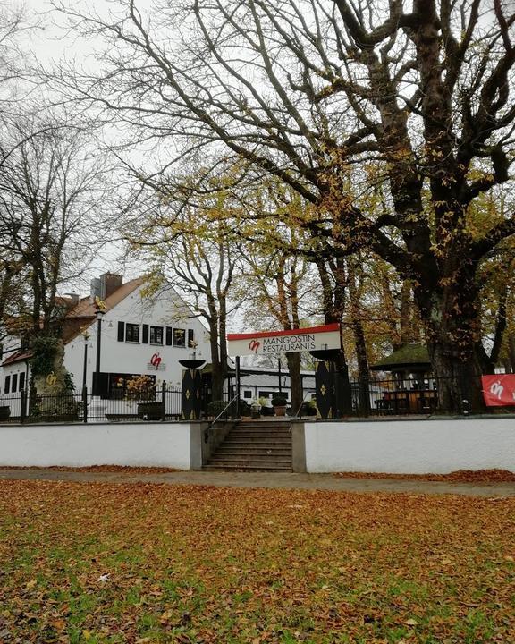 Café Am Tierpark